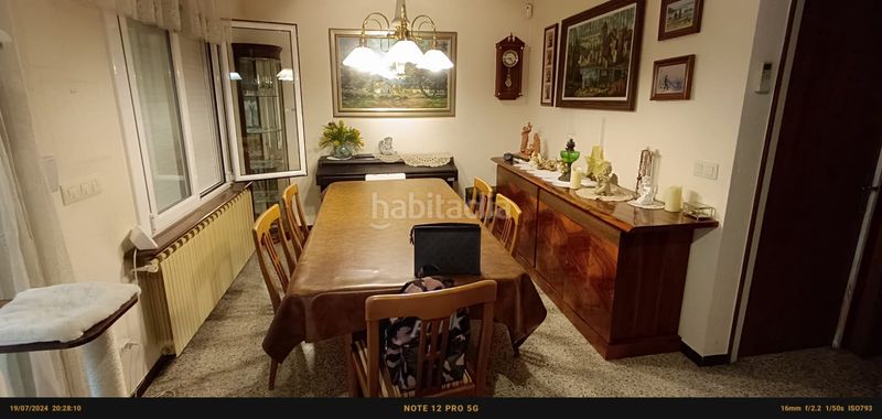 Foto 516e8aa8-856e-4d5d-9c71-78e793dd6b5b. Casa  al centre en Llagostera