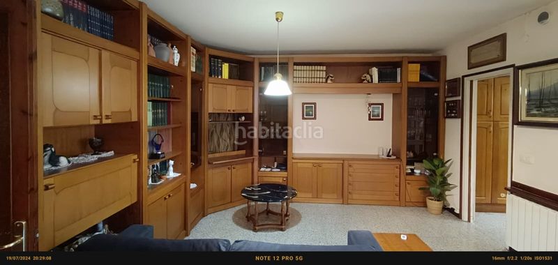 Foto 748532d9-6a9e-4d21-bcf0-c0ab571dadc4. Casa  al centre en Llagostera