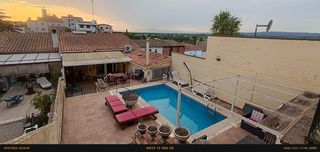 Casa a Llagostera. Casa al centre de llagostera