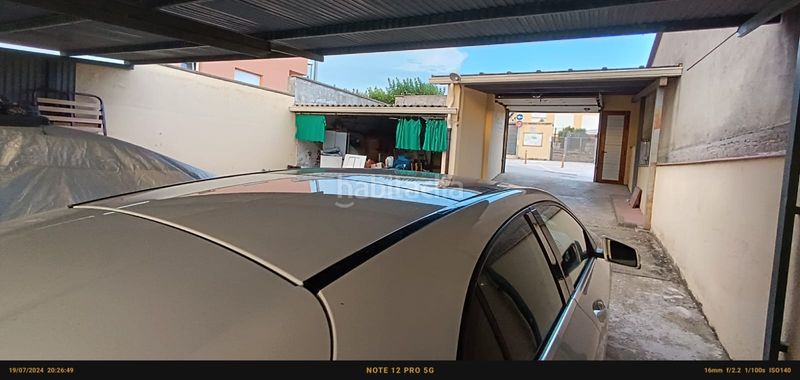 Foto a61b5c09-d96d-43f8-85fb-1d06e0b4e257. Casa  al centre en Llagostera