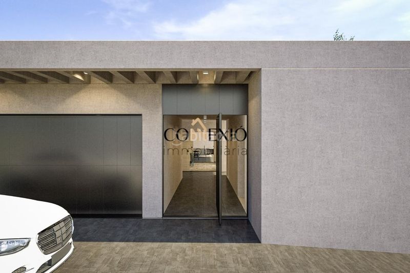 Foto b63b0bab-ace7-4268-b080-dc83fcac2fe6. Haus mit heizung parking pool in Peralada