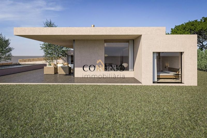 Foto b741526d-11cb-44a6-b906-10912270ee80. Haus mit heizung parking pool in Peralada