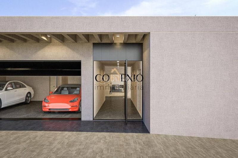 Foto c7e21015-f562-4633-9ac7-c9a948179626. Haus mit heizung parking pool in Peralada