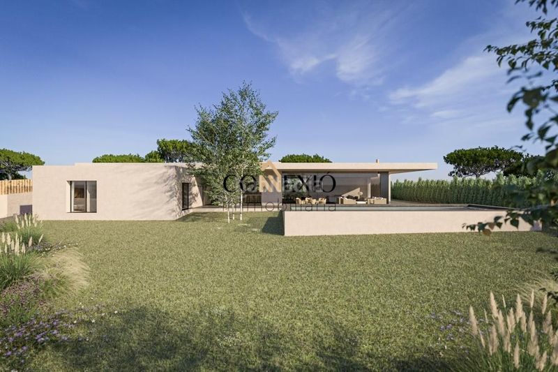 Foto e3f90d54-41ad-4671-970f-fa0ccd5e5cd5. Haus mit heizung parking pool in Peralada