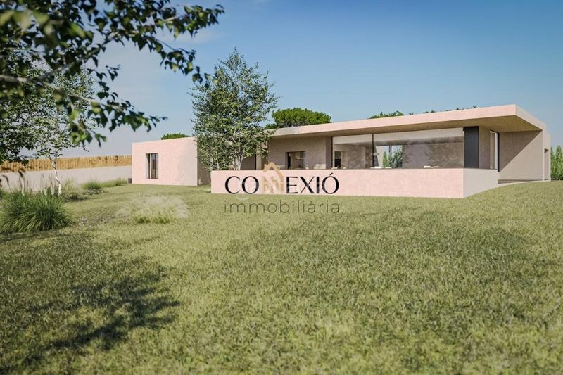 Foto f35cc71a-eab0-4ec8-bf03-1c77840860bd. Haus mit heizung parking pool in Peralada