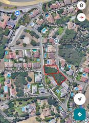 Terreno residencial en Llambilles. Oportunitat única a fornells park