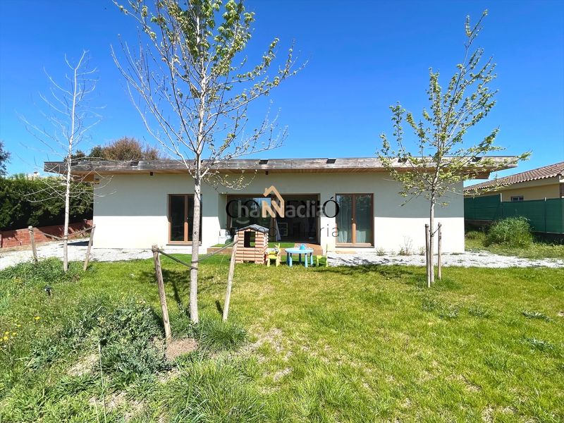 Foto 1a1c7545-f8be-49ee-8f09-d4630becf101. Casa amb calefacció a Caldes de Malavella