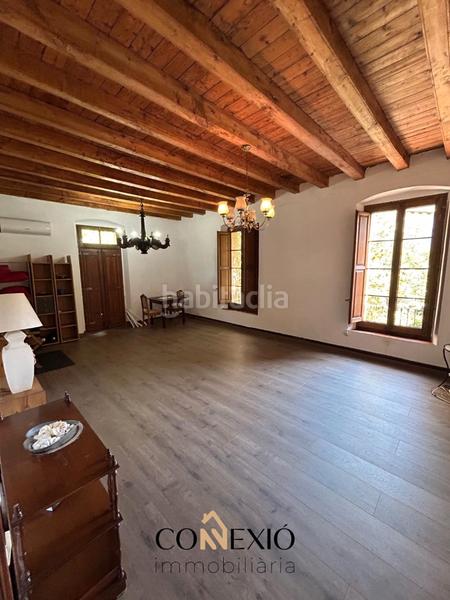 Foto 08363964-b709-4b5a-9a2c-5621dd5f816d. Casa en plaça del verger 1 casa històrica en venda a , del segle xvi amb llicència turística en Osor