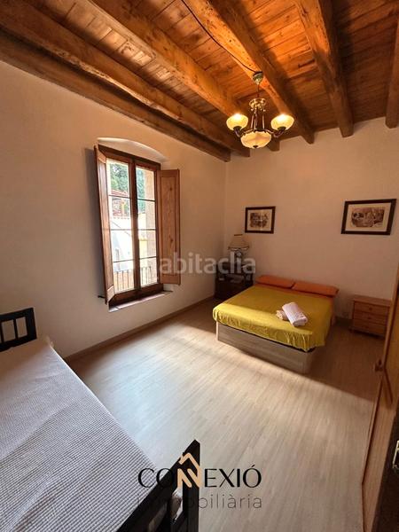 Foto 23e5f991-7047-4003-8424-41a03ba81fd8. Casa en plaça del verger 1 casa històrica en venda a , del segle xvi amb llicència turística en Osor