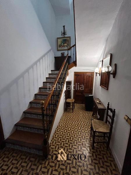 Foto 38842846-6e85-44a6-9b60-3f7500a37356. Casa en plaça del verger 1 casa històrica en venda a , del segle xvi amb llicència turística en Osor