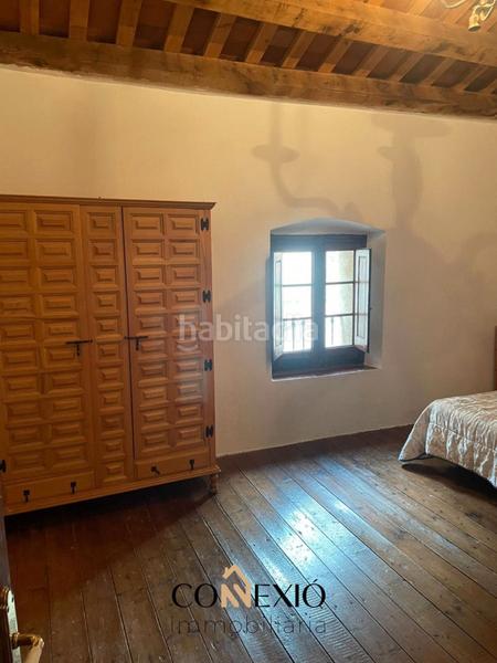 Foto 49e84948-5514-4fc9-80a6-276cf1b58c2d. Casa en plaça del verger 1 casa històrica en venda a , del segle xvi amb llicència turística en Osor