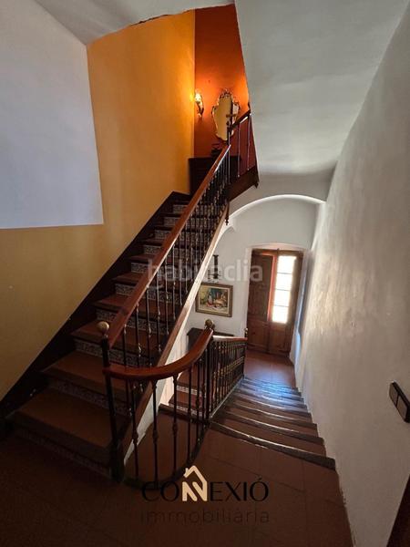 Foto 66f29310-72a4-4006-a43b-f12177e18aa6. Casa en plaça del verger 1 casa històrica en venda a , del segle xvi amb llicència turística en Osor