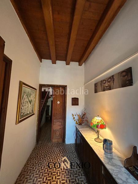 Foto 7e6fe88c-9933-4219-abb6-131506ed00fd. Casa en plaça del verger 1 casa històrica en venda a , del segle xvi amb llicència turística en Osor