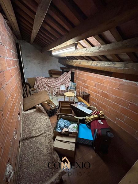 Foto a192e10b-2757-49c9-b76a-ae3b8b3442df. Casa en plaça del verger 1 casa històrica en venda a , del segle xvi amb llicència turística en Osor