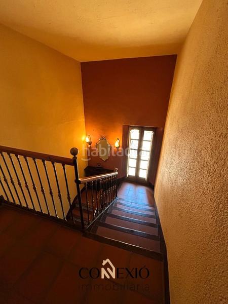 Foto a93da35c-2a32-4f7c-ab95-ce87262f18f5. Casa en plaça del verger 1 casa històrica en venda a , del segle xvi amb llicència turística en Osor