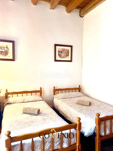 Foto d04e785b-8011-439c-9dae-e44e46399aba. Casa en plaça del verger 1 casa històrica en venda a , del segle xvi amb llicència turística en Osor