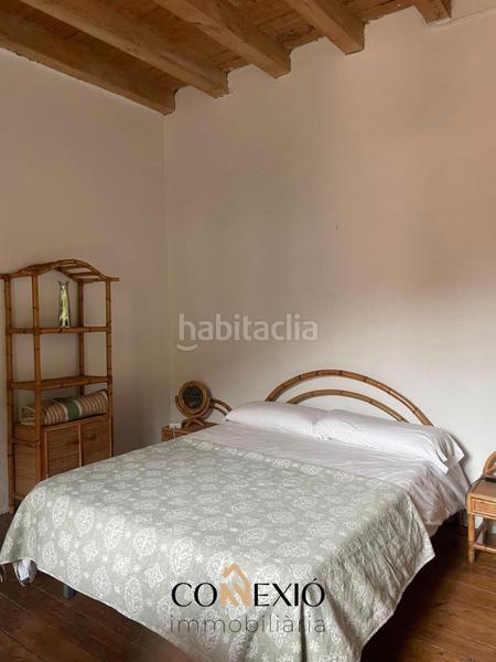 Foto efcc2007-56f9-4de9-90af-6a85a1303d70. Casa en plaça del verger 1 casa històrica en venda a , del segle xvi amb llicència turística en Osor
