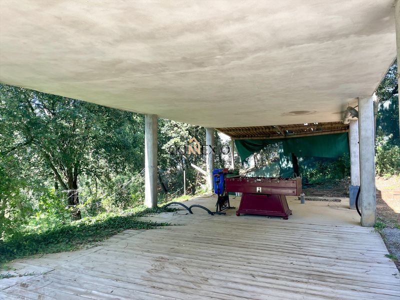 Foto f5bfc454-ae87-4160-926d-e23acd1d5622. Casa amb calefacció aparcament piscina a Bescanó