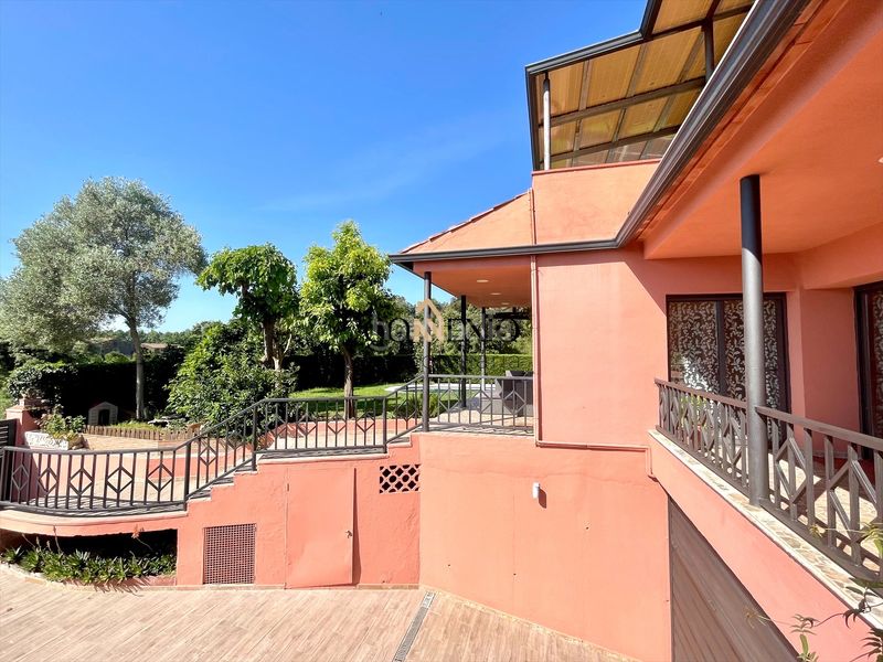 Foto 4c33a2f6-bbeb-4110-b7db-2e459d0a3f49. Casa amb calefacció aparcament piscina a Aiguaviva