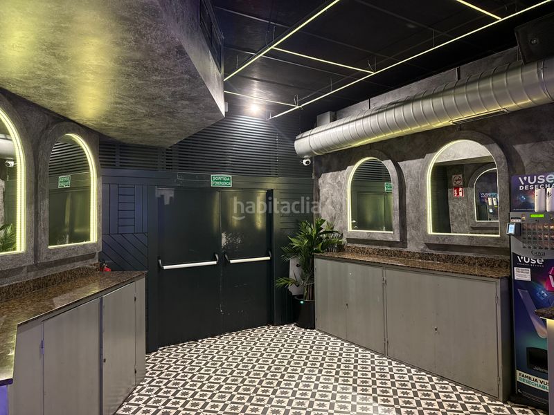 Foto d7b32f19-418a-476d-a019-59c40e782409. Traspàs local comercial amb calefacció a La Devesa Girona