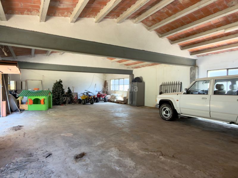 Foto 16d90e4b-d215-499c-93bc-b32c79661366. Casa amb xemeneia calefacció aparcament piscina a Riudarenes