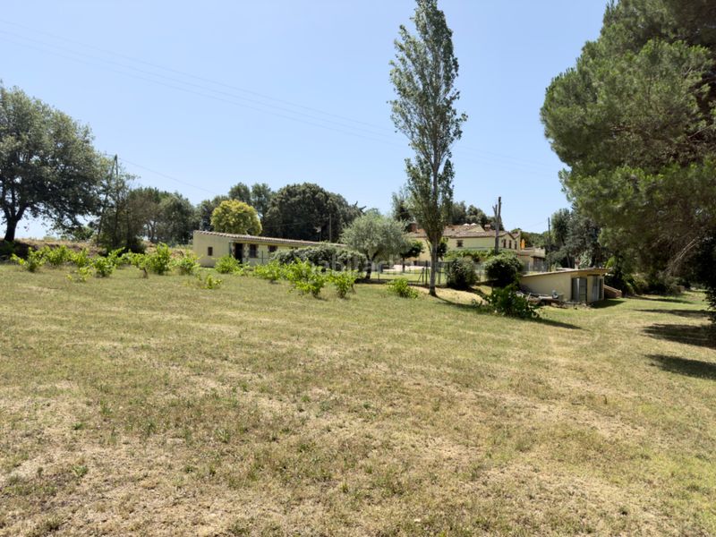 Foto 2ada5cc3-60b8-4d9d-b894-aeb105a90bcd. Casa amb xemeneia calefacció aparcament piscina a Riudarenes