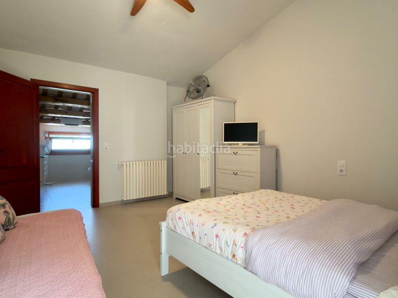 Foto fdd61877-d548-4051-823d-00924ef94f97. Casa amb xemeneia calefacció aparcament piscina a Riudarenes