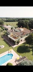 Haus in Riudarenes. Una finca única de 15 hectáreas con infinitas posibilidades