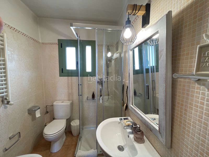 Foto 13fe8e85-dd91-4af2-9efb-51aa8080d4df. Casa amb xemeneia calefacció aparcament a Santa Cristina Poble Santa Cristina d´Aro