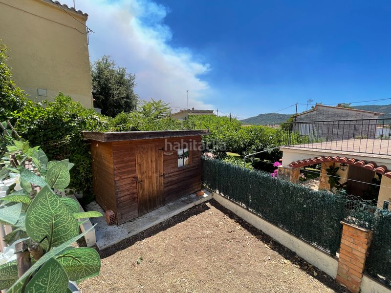 Foto 65688c8c-8f53-4874-a832-05cf04d6e7ce. Casa amb xemeneia calefacció aparcament a Santa Cristina Poble Santa Cristina d´Aro