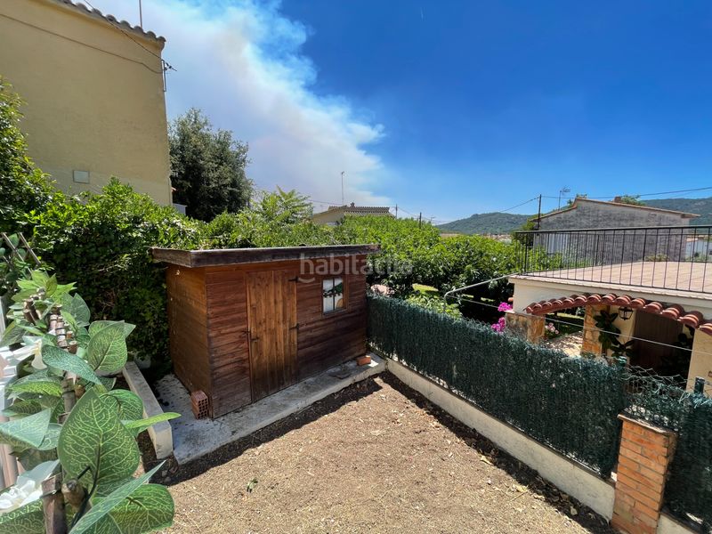 Foto 76dfc3d7-a1fd-4f4c-a676-a4b8d25f6062. Casa amb xemeneia calefacció aparcament a Santa Cristina Poble Santa Cristina d´Aro