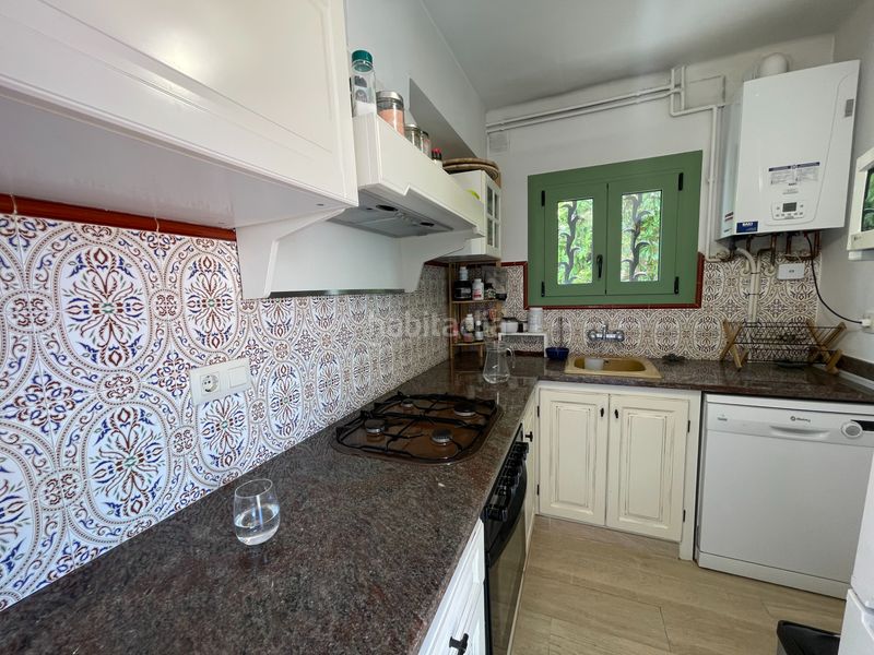 Foto 77d9f884-3d2c-4237-bc4b-09534a841279. Casa amb xemeneia calefacció aparcament a Santa Cristina Poble Santa Cristina d´Aro