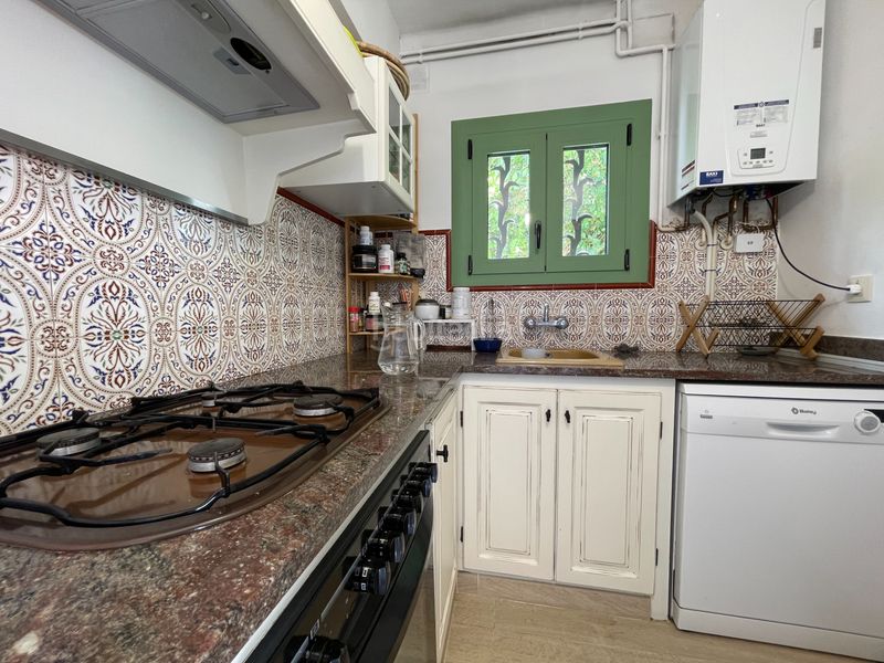 Foto a8772570-2330-4192-af4f-97c073cac2f8. Casa amb xemeneia calefacció aparcament a Santa Cristina Poble Santa Cristina d´Aro