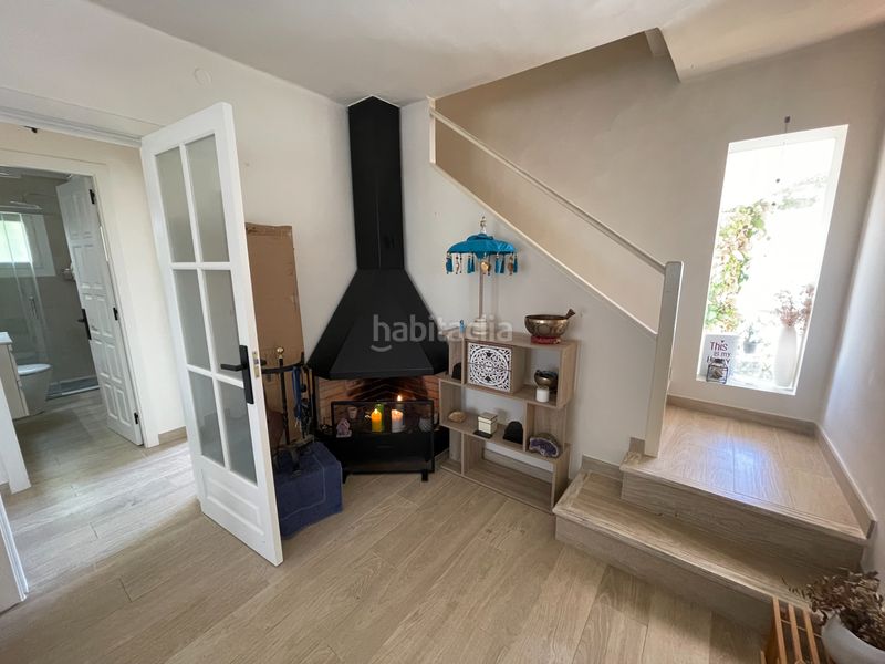 Foto a8ce8590-2675-4bcc-a41a-53ab24945ef2. Casa amb xemeneia calefacció aparcament a Santa Cristina Poble Santa Cristina d´Aro