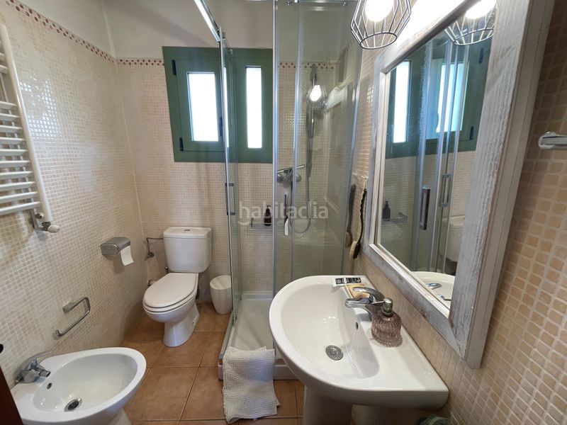 Foto c789f8ee-3a10-49d0-8486-1a7a457a0f6e. Casa amb xemeneia calefacció aparcament a Santa Cristina Poble Santa Cristina d´Aro