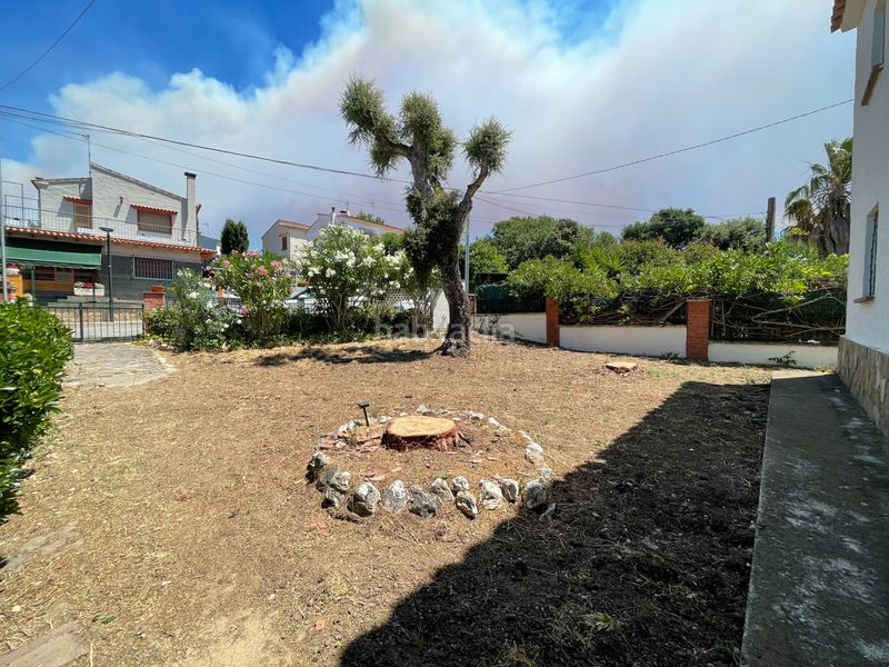 Foto db4d13f9-90f8-42e8-bae7-56642eb3a7e6. Casa amb xemeneia calefacció aparcament a Santa Cristina Poble Santa Cristina d´Aro