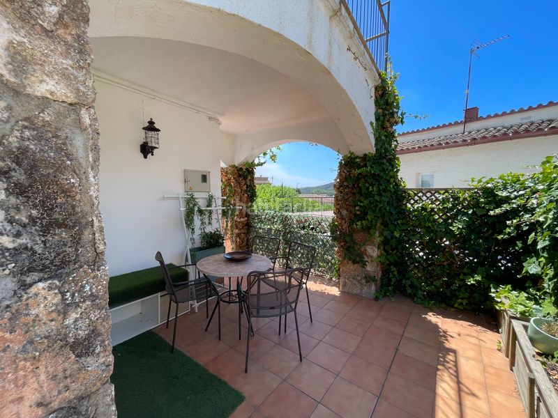Foto ff683a4c-73f6-4876-a415-c4bc3088f13a. Casa amb xemeneia calefacció aparcament a Santa Cristina Poble Santa Cristina d´Aro