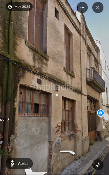 Foto 4cdf458e-fe8d-459f-ba07-94ad38bbc188. Terreny residencial a Centre Figueres