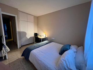 Pis a Eixample Nord. Exclusivo piso con espectacular terraza de 25 m², balcón y parki