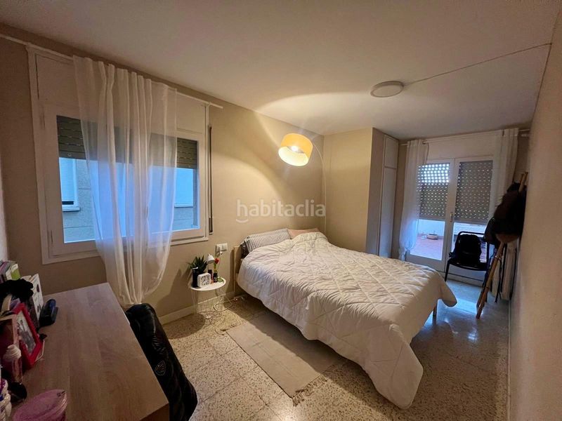 Foto 3d53b1b6-6da2-4d8c-b07f-d1d344937581. Appartamento con camino riscaldamento parcheggio in Girona