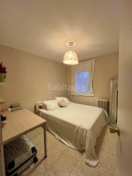 Foto 486e303f-4a80-4b5b-ad08-25de9ca37a5c. Appartamento con camino riscaldamento parcheggio in Girona