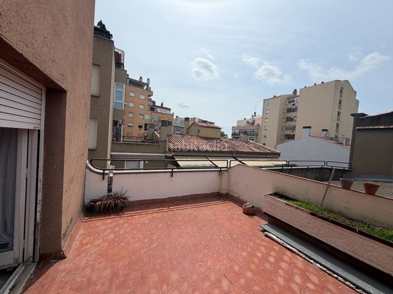 Foto 83485a0d-e7e1-4a2d-a9c5-656422b02de9. Appartamento con camino riscaldamento parcheggio in Girona