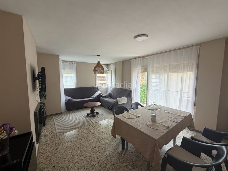 Foto ce4a874d-1a6d-4248-8721-b16145c56e76. Appartamento con camino riscaldamento parcheggio in Girona