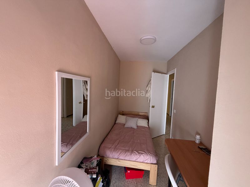 Foto e836a2b4-d509-42c0-8f4e-f5bfde179043. Appartamento con camino riscaldamento parcheggio in Girona