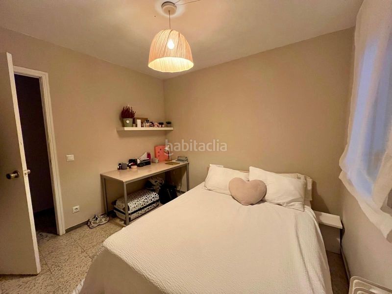 Foto e9bdc028-c14c-43d9-9f49-c5988c2b13d0. Appartamento con camino riscaldamento parcheggio in Girona