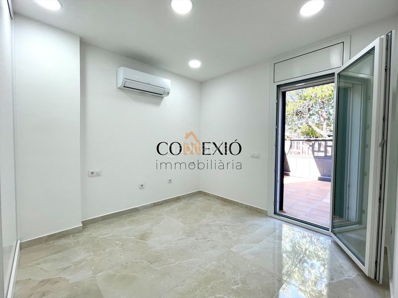 Foto 5dfb38b4-26f7-4c8b-87e1-f13436859f88. Planta baixa amb xemeneia calefacció a Sarrià de Ter