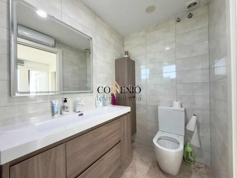 Foto c7a66cd2-8a3a-4857-8f9f-6ac4c3c1f4c2. Casa amb xemeneia calefacció aparcament a Sarrià de Ter