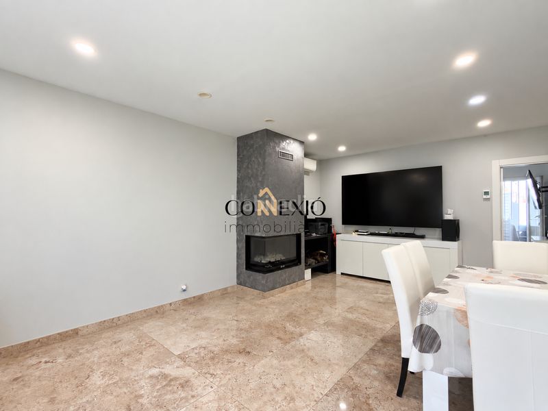 Foto dbc68b15-3ae5-4b0b-8302-c45c63a208cf. Casa amb xemeneia calefacció aparcament a Sarrià de Ter