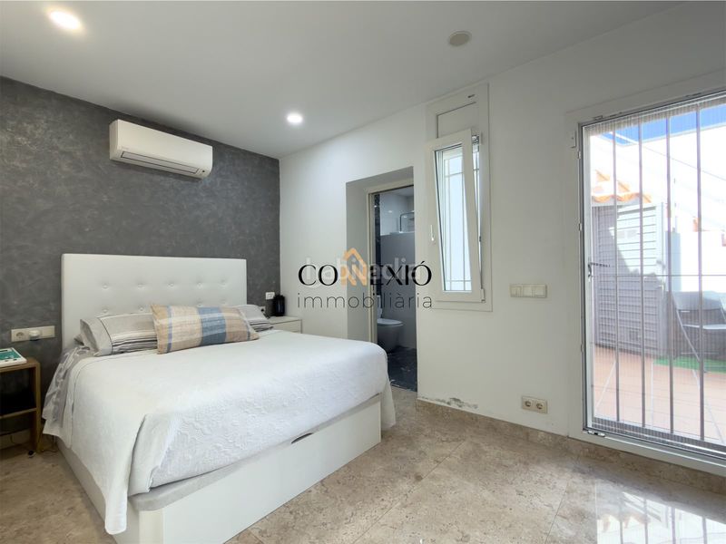 Foto f34feb48-89a2-4dcc-a5f7-c4e547d83e75. Casa amb xemeneia calefacció aparcament a Sarrià de Ter