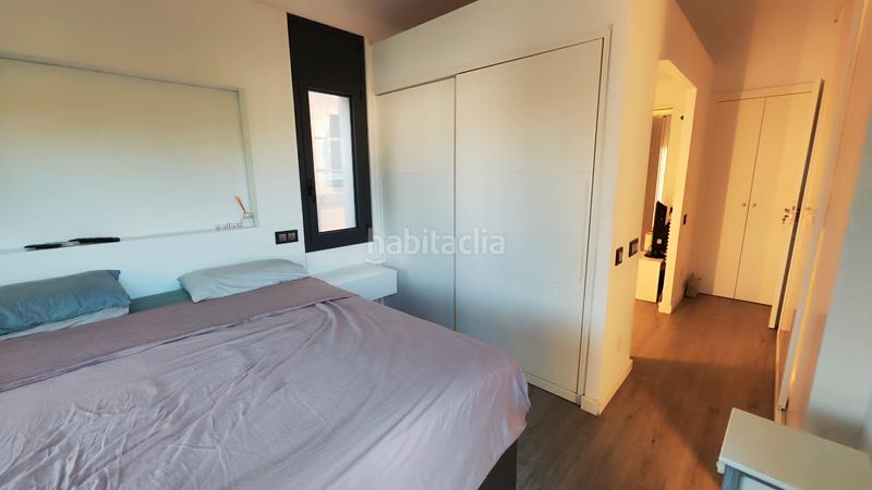 Foto 0dc1d820-9af3-4fb5-a8fc-34cb7ad9f58a. Miete haus mit heizung parking in Baixador Castelldefels